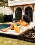 Breeze Chaise Lounge