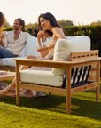 Ibiza Club Chair