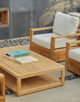 Atlantic Club Chair