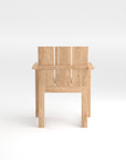Whistler Dining Arm Chair