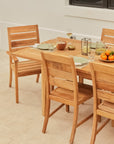 Friday Double Leaf Table