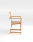 Whistler Dining Arm Chair