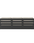 Atlantic Sofa Anthracite