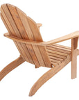 Solana Teak Adirondack
