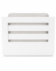 Atlantic Club Aluminum Creme