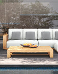 Serra Lounge Chair