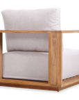 Serra Lounge Chair