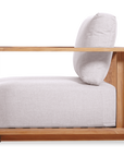 Serra Lounge Chair