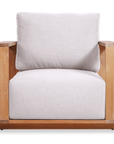 Serra Lounge Chair