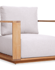 Serra Lounge Chair