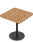 Abela 32" Square Bistro Table