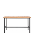 Barbados Rectangle Bar Table