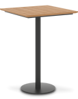 Abela 32" Square Bar Table