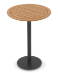 Abela 32" Round Bar Table