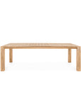 Sullivans 96" Dining Table
