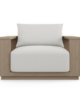 Beja Luxe Club Chair