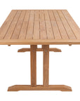 Solana Expansion Table 83"-111"