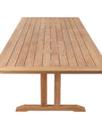 Solana Expansion Table 83"-111"