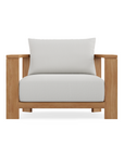 Legre Club Chair