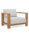 Legre Club Chair