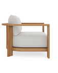 Legre Club Chair