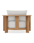 Legre Club Chair