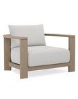Legre Club Chair