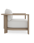 Legre Club Chair