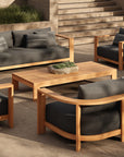 Legre Club Chair