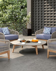 Douro Club Chair