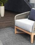 Douro Club Chair