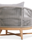 Douro Club Chair