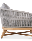 Douro Club Chair