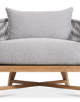 Douro Club Chair