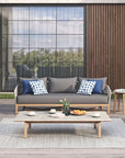 Douro Loveseat
