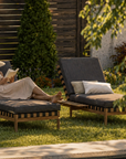 Ibiza Chaise Lounge