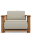 Lagos Club Chair