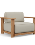 Lagos Club Chair