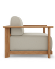 Lagos Club Chair