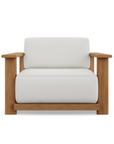 Lagos Club Chair