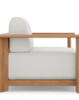 Lagos Club Chair