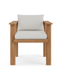 Lagos Dining Chair