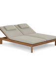 Lagos Double Chaise