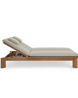 Lagos Double Chaise