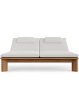 Lagos Double Chaise