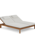 Lagos Double Chaise