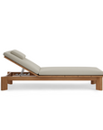 Lagos Chaise Lounge