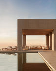 Lagos Chaise Lounge