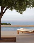 Lagos Chaise Lounge