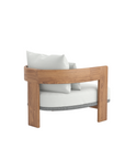 Rhodes Club Chair